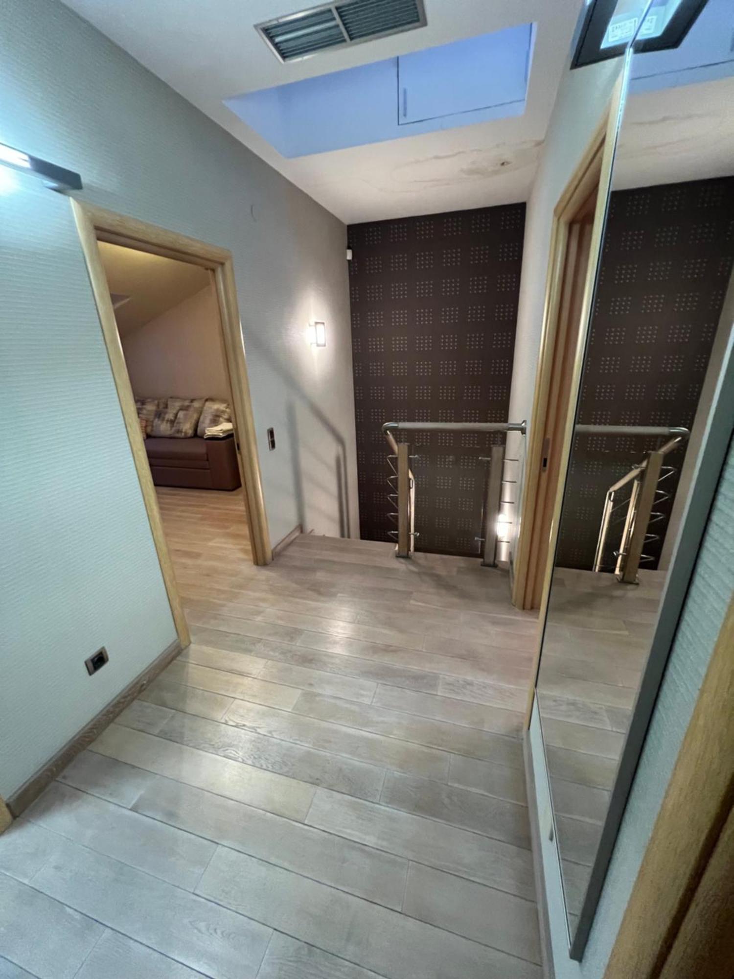 Apartment On Arkhipenka With Panorama View Λβιβ Εξωτερικό φωτογραφία