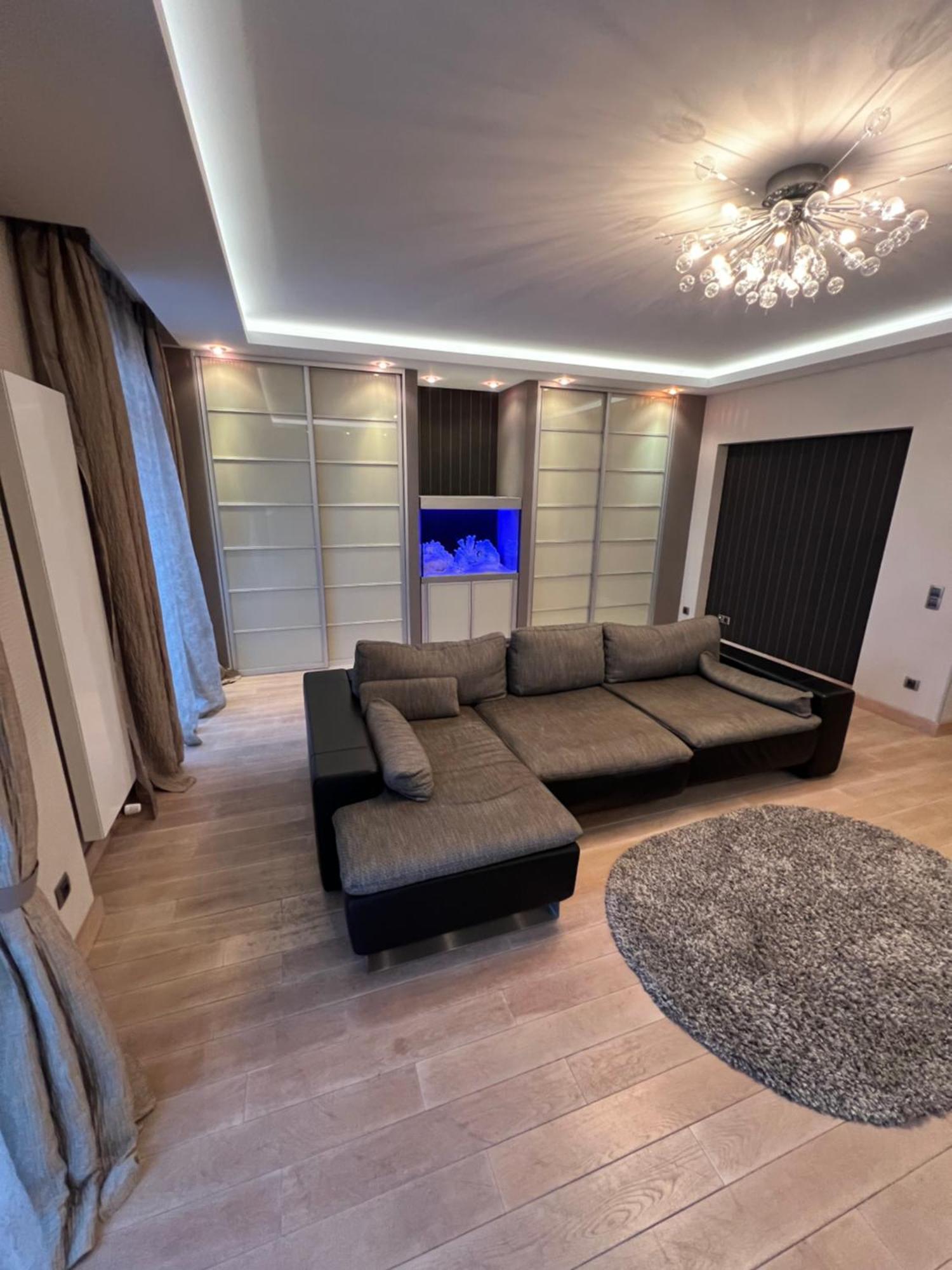 Apartment On Arkhipenka With Panorama View Λβιβ Εξωτερικό φωτογραφία