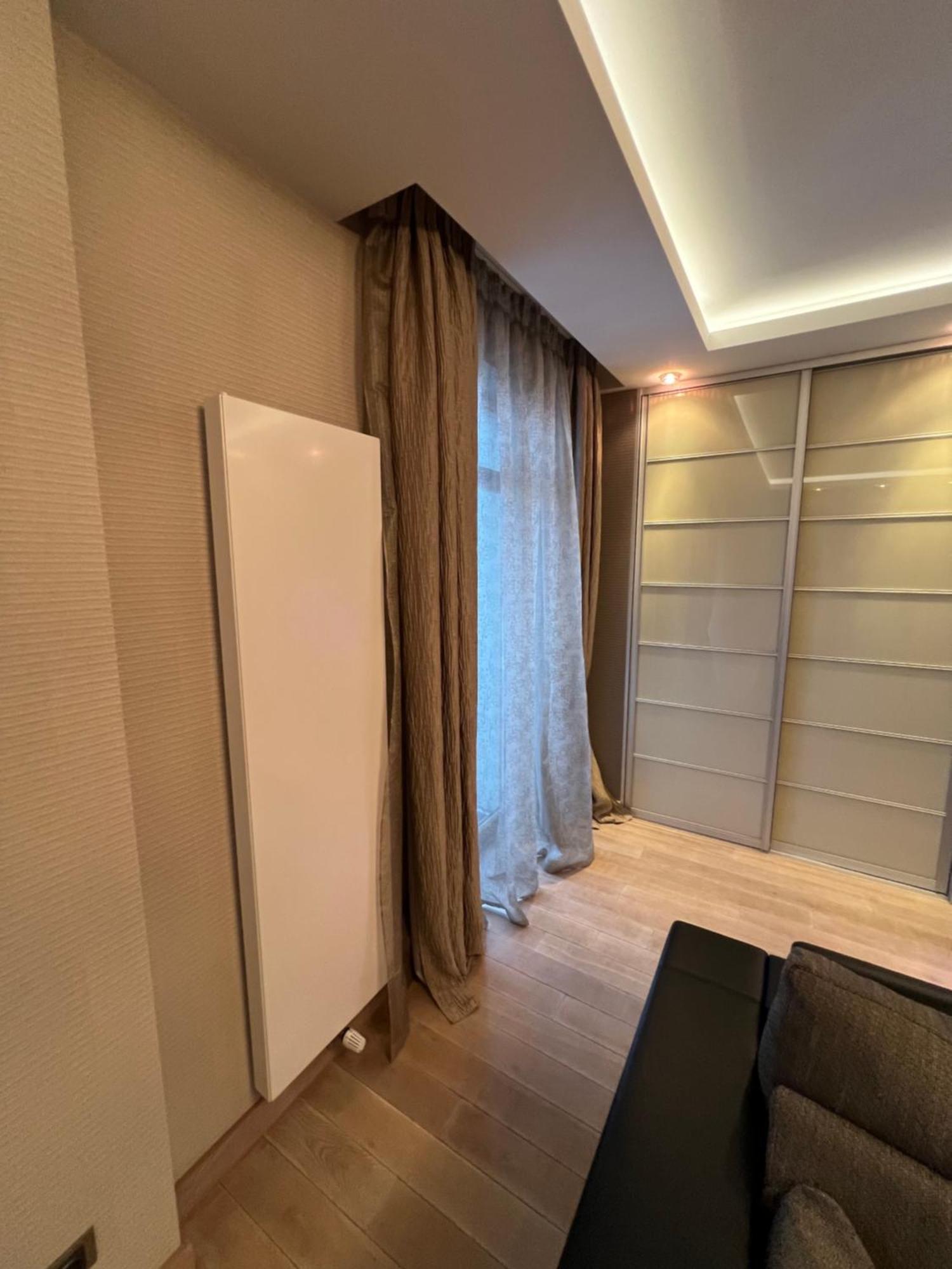 Apartment On Arkhipenka With Panorama View Λβιβ Εξωτερικό φωτογραφία