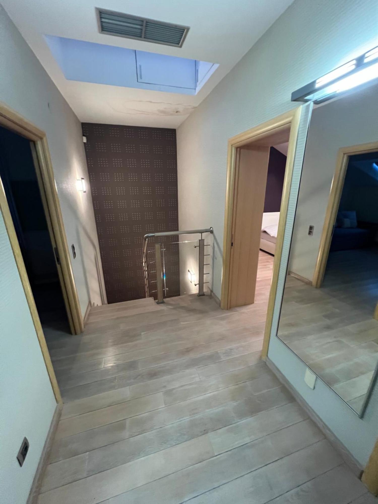 Apartment On Arkhipenka With Panorama View Λβιβ Εξωτερικό φωτογραφία