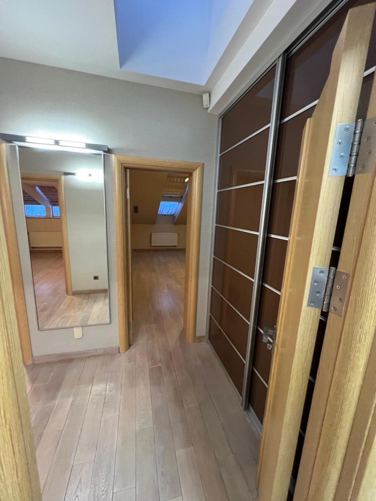 Apartment On Arkhipenka With Panorama View Λβιβ Εξωτερικό φωτογραφία