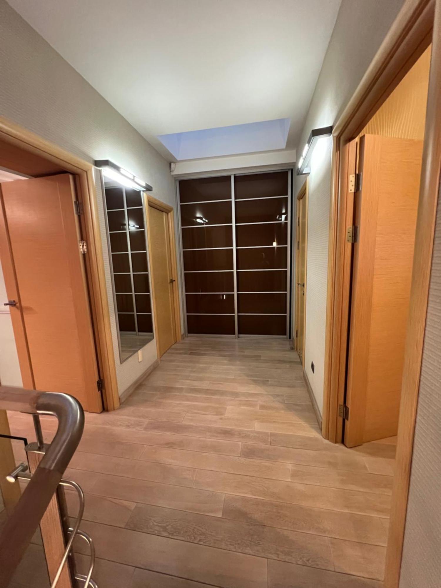 Apartment On Arkhipenka With Panorama View Λβιβ Εξωτερικό φωτογραφία