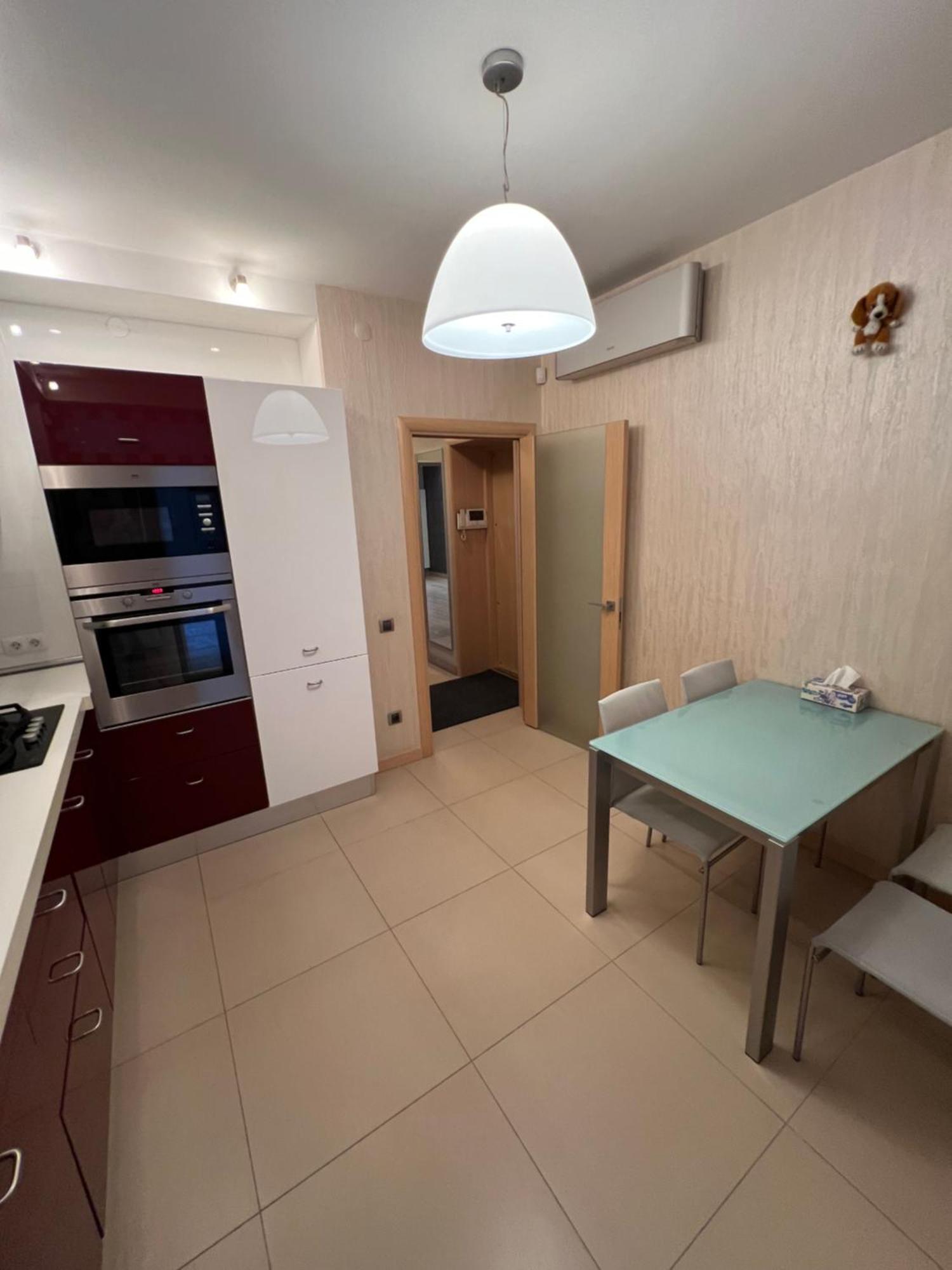 Apartment On Arkhipenka With Panorama View Λβιβ Εξωτερικό φωτογραφία