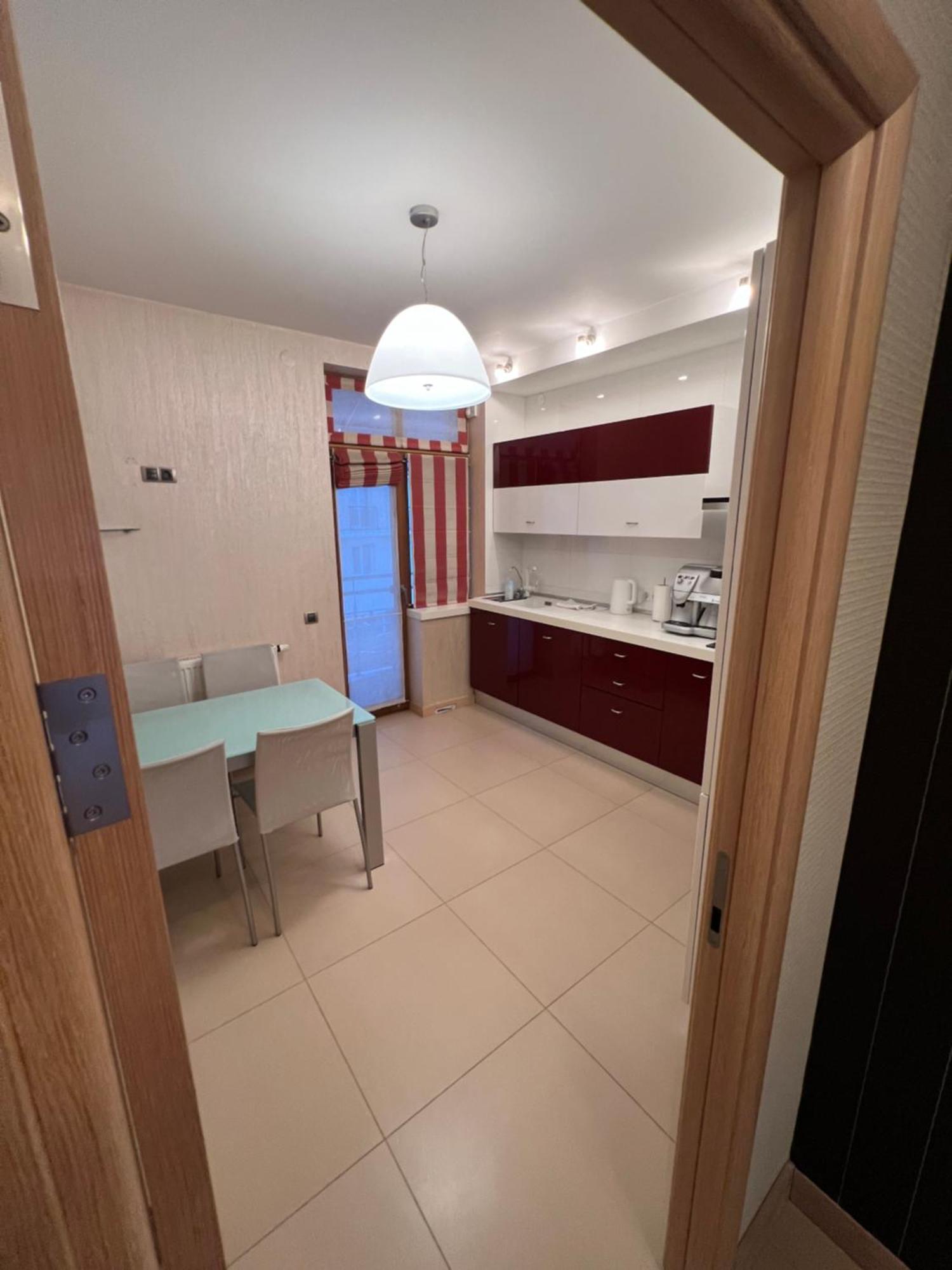 Apartment On Arkhipenka With Panorama View Λβιβ Εξωτερικό φωτογραφία