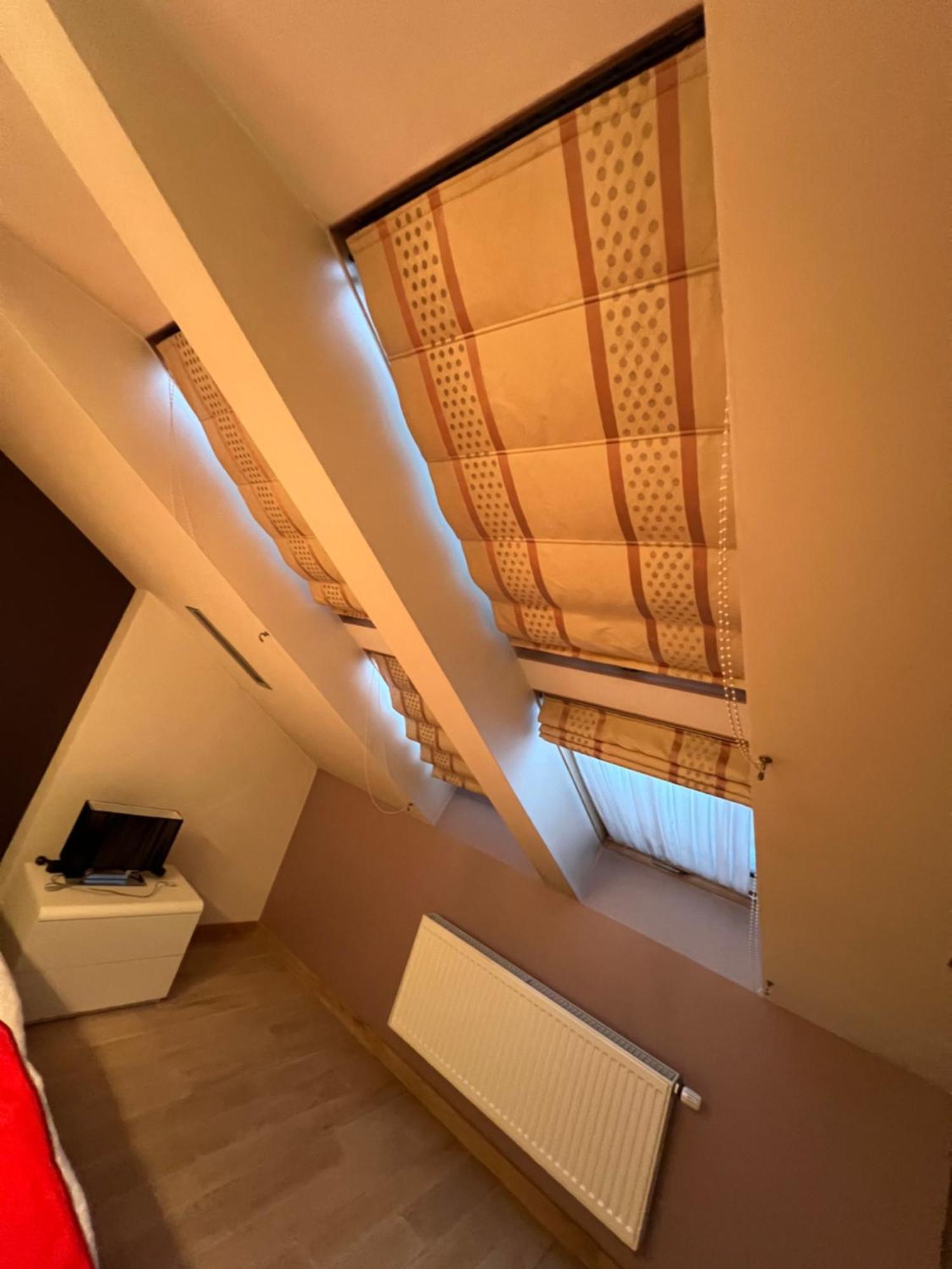 Apartment On Arkhipenka With Panorama View Λβιβ Εξωτερικό φωτογραφία