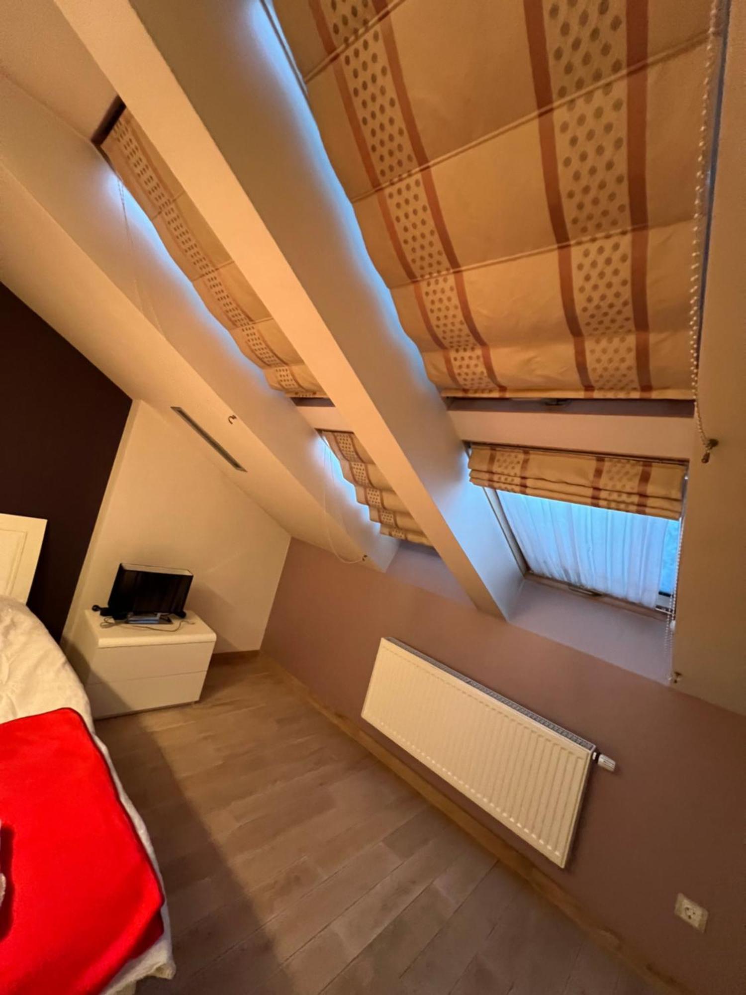 Apartment On Arkhipenka With Panorama View Λβιβ Εξωτερικό φωτογραφία
